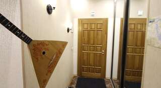 Гостиница Хостел Балалайка Иркутск-2
